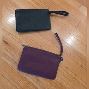 Express Clutch Pair